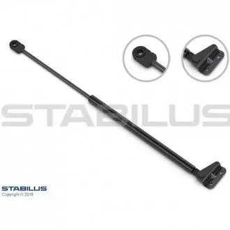 839634 Газова пружина STABILUS підбір по vin на Brocar