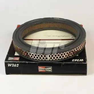 CAF100262R Фільтр повітря CHAMPION підбір по vin на Brocar