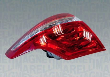 714000283212 Ліхтар задній MAGNETI MARELLI підбір по vin на Brocar