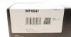 WP6041 Помпа води Audi A3-A6/VW Caddy/Golf IV/Passat/T5/Skoda Octavia 1.8T/2.0 03- (з прокладкою) CONTITECH підбір по vin на Brocar