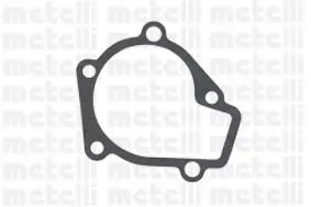 240972 Насос водяний HYUNDAI/KIA 2.0 00- (Metelli) METELLI підбір по vin на Brocar