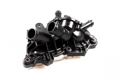 P675 Помпа води VW Polo/Skoda Fabia II/Seat Ibiza IV 1.0TSI 14- (7 лопастей) HEPU підбір по vin на Brocar