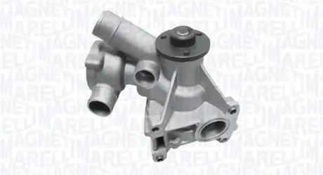 352316170719 Водна помпа MAGNETI MARELLI підбір по vin на Brocar