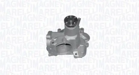 352316170694 Водна помпа MAGNETI MARELLI підбір по vin на Brocar