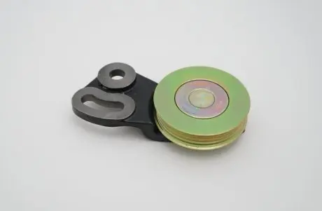 GT10190 Ролик натяжний GMB GMB підбір по vin на Brocar