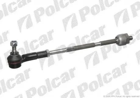SK402403 Рульова тяга TEKNOROT підбір по vin на Brocar