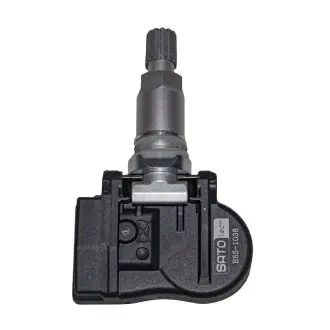 E551038 Датчик тиску в шинах SATO tech підбір по vin на Brocar