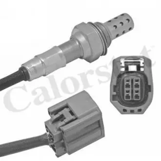 LS140703 ДАТЧИК КИСНЮ VERNET підбір по vin на Brocar