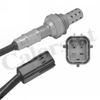 LS140460 ДАТЧИК КИСНЮ VERNET підбір по vin на Brocar