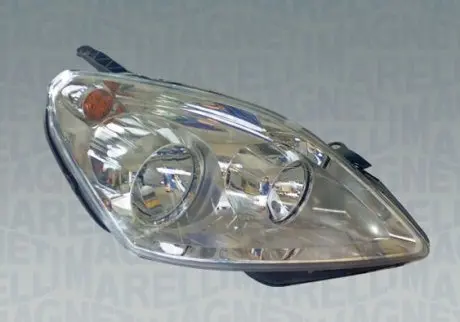 710301214208 Фара передняя правая MAGNETI MARELLI подбор по vin на Brocar