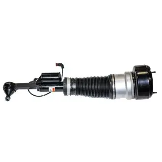 50212FR Sato Пневмостойка MB S-Class (W2-21) 2005-2012 F/R SATO tech підбір по vin на Brocar
