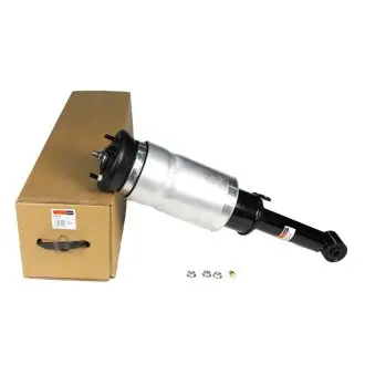 50203F Sato Пневмостойка LAND ROVER Range Rover Sport 2010-2014 F SATO tech підбір по vin на Brocar