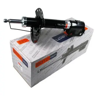 22760FL Sato Амортизатор Mitsubishi Outlander III 12- FR SATO tech підбір по vin на Brocar