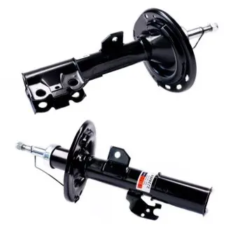 22260FR Амортизатор SATO tech підбір по vin на Brocar