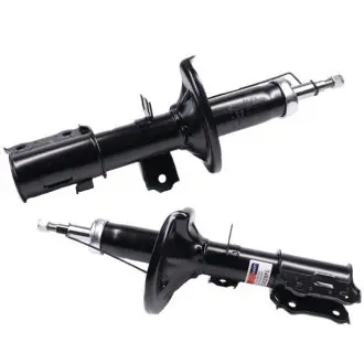 21828FL Амортизатор SATO tech підбір по vin на Brocar