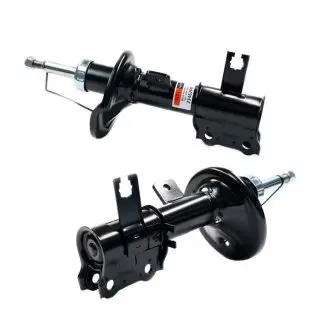 23462FR Амортизатор SATO tech підбір по vin на Brocar