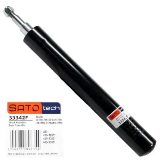 33342F Амортизатор SATO SATO tech підбір по vin на Brocar