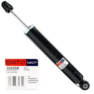 22235R Амортизатор SATO tech підбір по vin на Brocar