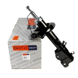 21853FL Амортизатор SATO SATO tech підбір по vin на Brocar
