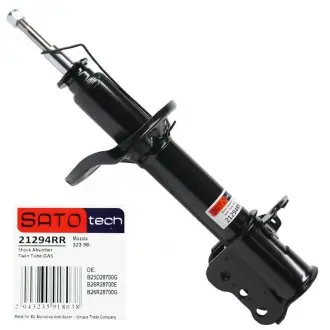 21294RR Амортизатор SATO SATO tech підбір по vin на Brocar