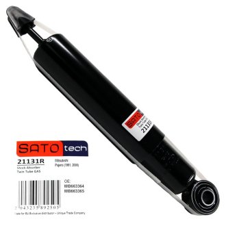 21131R Амортизатор SATO tech підбір по vin на Brocar