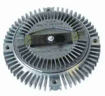 2100078031 Віскомуфта SACHS SACHS підбір по vin на Brocar