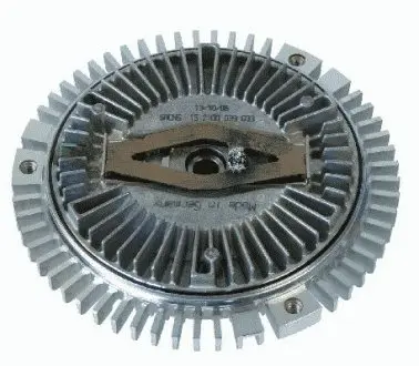 2100039033 Віскомуфта SACHS SACHS підбір по vin на Brocar