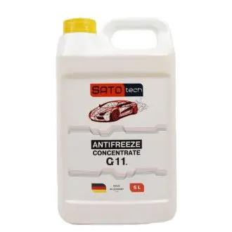 G1105Y Антифриз SATO tech подбор по vin на Brocar
