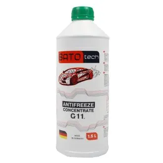 G1101G Антифриз SATO tech підбір по vin на Brocar