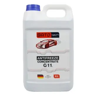 G1105B Антифриз SATO tech підбір по vin на Brocar