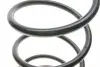 4055455 Пружина (передняя) Mazda 3 1.6MZR АКПП/2.0MZR МКПП 08-14 (хэтчбэк/седан) LESJOFORS підбір по vin на Brocar