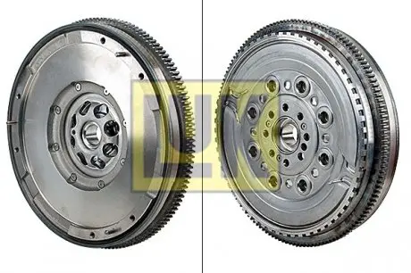 415064110 Маховик двухмассовый Luk LUK подбор по vin на Brocar