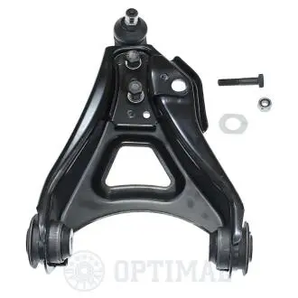 G6605 Рычаг подвески колеса OPTIMAL підбір по vin на Brocar