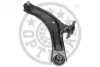 G5783 Важіль підвіски OPTIMAL підбір по vin на Brocar