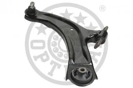 G5783 Важіль підвіски OPTIMAL підбір по vin на Brocar