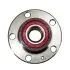 WB12115 Ступица колеса SATO tech підбір по vin на Brocar