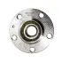 WB12115 Ступица колеса SATO tech підбір по vin на Brocar