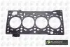 Прокладка головки Audi A3/Octavia/VW Golf/Passat 1.6-2.0TDI 07- (1,63) CH0105B