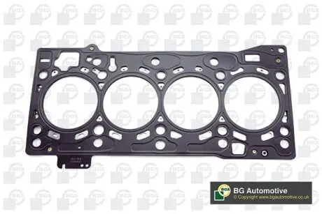 CH0105B Прокладка головки Audi A3/Octavia/VW Golf/Passat 1.6-2.0TDI 07- (1,63) BGA підбір по vin на Brocar