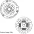 Комплект зчеплення Focus/Mondeo IV 1.6 10- (228mm) CK10406