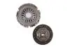 К-кт зчеплення 215mm Renault Clio III, Kangoo, Megane II, Scenic 1.5 dCi 10.03- 86 71 095 110
