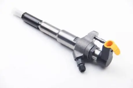 166000372R Форсунка паливна Common Rail (Bosch) Renault Master III 2.3D 09.14- RENAULT підбір по vin на Brocar