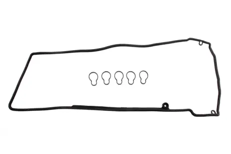 1000199 Прокладка крышки клапанов MB Sprinter 2.7CDI OM612 (к-кт) AUTOTECHTEILE подбор по vin на Brocar