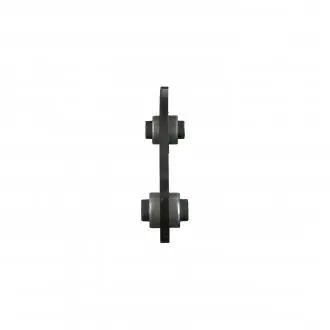 175413 WAHACZ MITSUBISHI T. OUTLANDER 06-12 ASX 10- LANCER 08- CITROEN C-CROSSER 08- PEUGEOT 4007 07- LE/PR FEBI BILSTEIN підбір по vin на Brocar