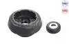 863407KIT Подушка аморт.(с подшипн.) Golf III,Passat,Polo,Sharan,Ford Galaxy,Seat SIDEM підбір по vin на Brocar