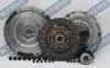 SF1044054 SPRZĘGŁO KPL. FORD FOCUS/GALAXY/S-MAX 1,8 TDCI 04-12 Z KOŁEM ZAMACHOWYM RYMEC підбір по vin на Brocar
