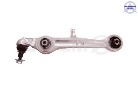 37157 Рычаг пер. нижний лев./прав AUDI A6 quattro -5(конус 16,2мм) SIDEM підбір по vin на Brocar