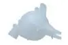 770088 Бачок розширювальний Citroen C2/C3/Peugeot 207 1.1-1.6/1.4HDi/1.6HDi 02- MAXGEAR підбір по vin на Brocar