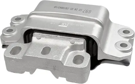 4247301 Подушка КПП лев. BEETLE 1.2 TSI, SKODA OCTAVIAII 44228 TSI LEMFORDER підбір по vin на Brocar