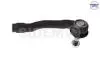 Наконечник рульової тяги Citroen Jumpy / Peugeot Expert / Toyota Proace 16- Пр. 54139